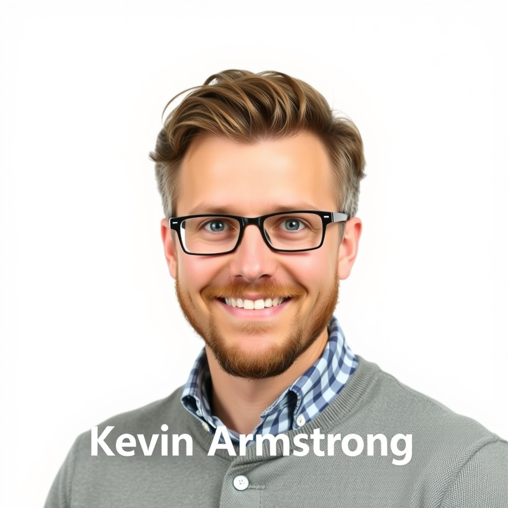 Kevin Armstrong