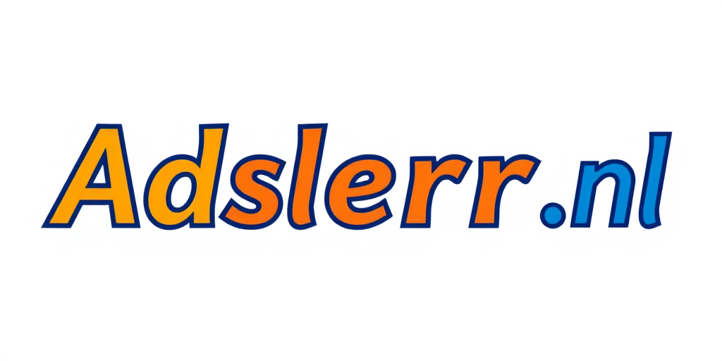 Adsleren.nl